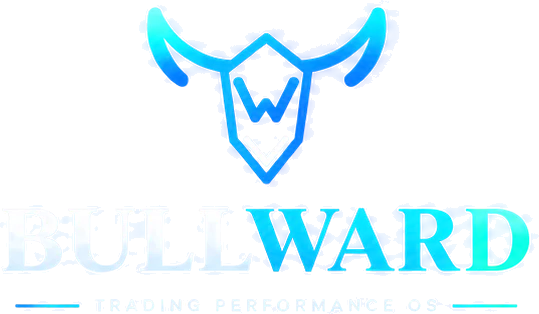 Bullward, Trading Performance OS